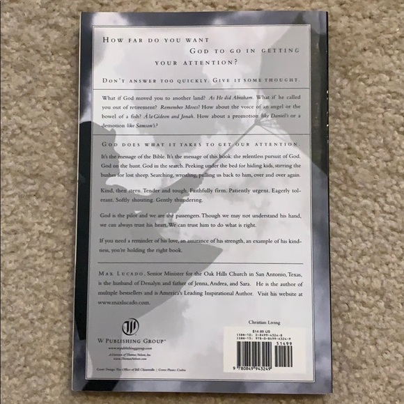 Ready to share this book - Picture 2 of 2